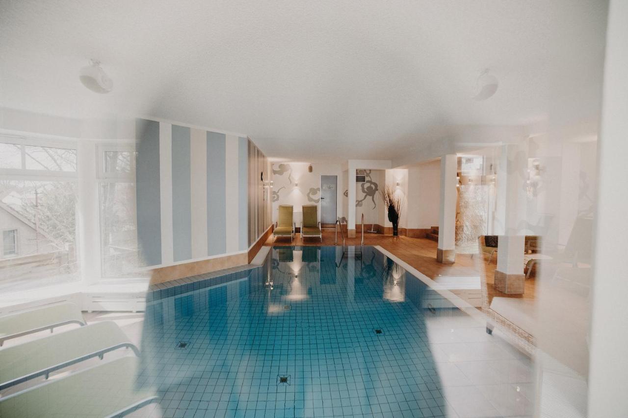 Villa Usedom Heringsdorf  Eksteriør billede